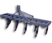 Cultivator | Agriculture Equipments Supplier | Kishan Agro